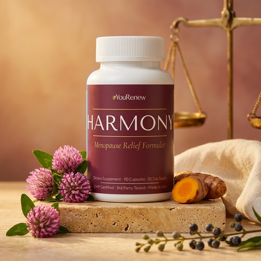 HARMONY — Menopause Relief Formula