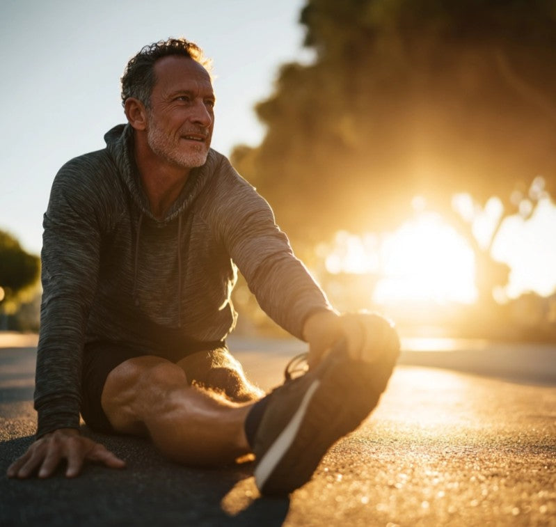 MAX: Complete Energy Multi-Vitamin Complex
