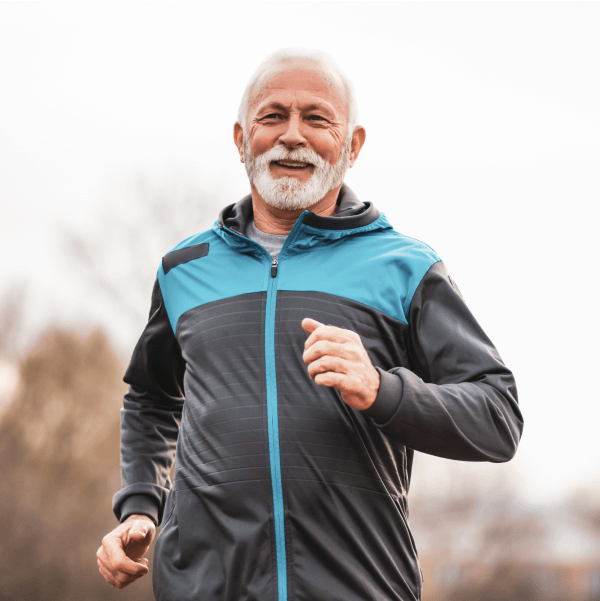 BIOTIC: 60 Billion CFU Probiotic Formula