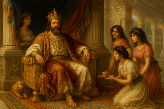 The Ancient Emperor's Formula That's Replacing Viagra (And Why Doctors Are Stunned) ⭐ - YouRenew