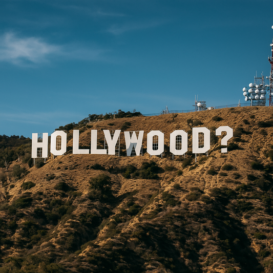 The Hollywood Secret That's Reversing Aging at the Cellular Level (And Why Dermatologists Are Switching) - YouRenew