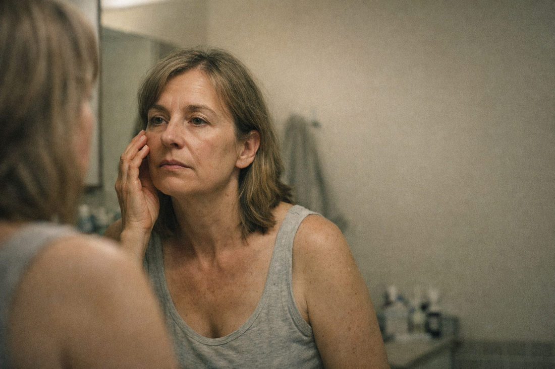 The Menopause Test Your Doctor Won't Give You (But Should)