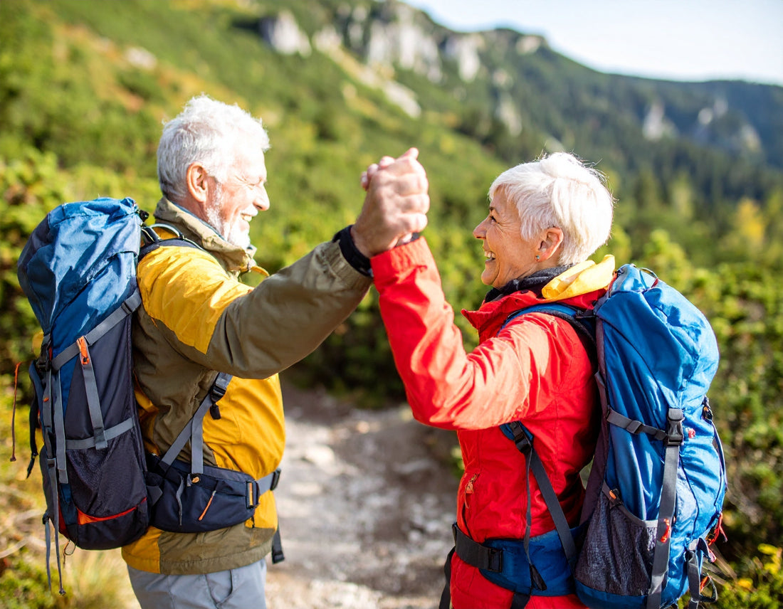 The Billionaire Longevity Secret