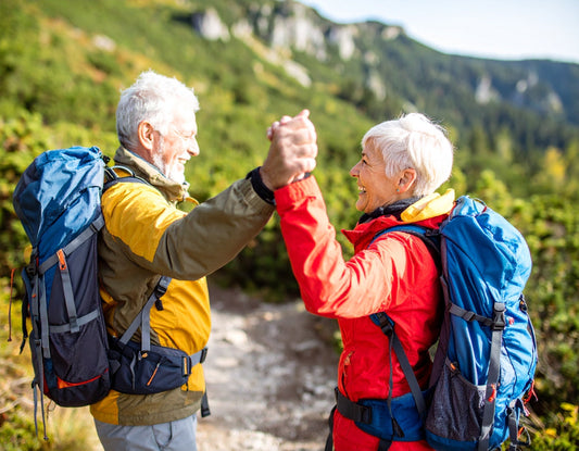The Billionaire Longevity Secret