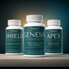 Complete Longevity System