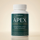APEX — Premium Shilajit & Fulvic Acid Complex