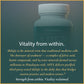 APEX — Premium Shilajit & Fulvic Acid Complex