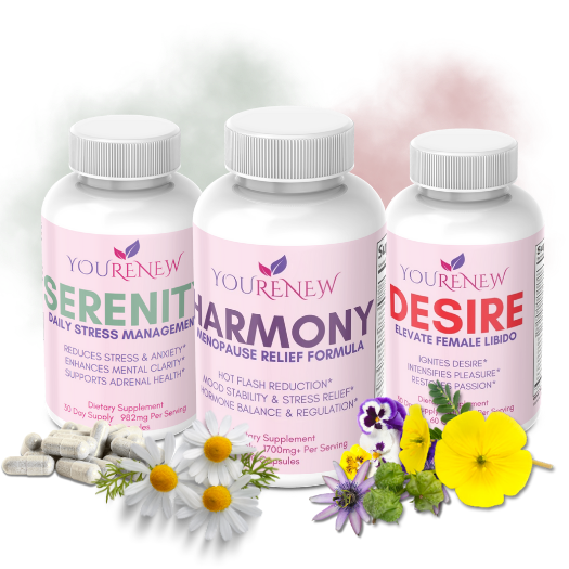 90 Day Hormone Reset Bundle