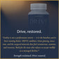 DRIVE: Male Enhancement Supplement