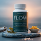 FLOW — Ultra-Pure Omega-3 EPA & DHA Complex