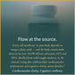 FLOW — Ultra-Pure Omega-3 EPA & DHA Complex