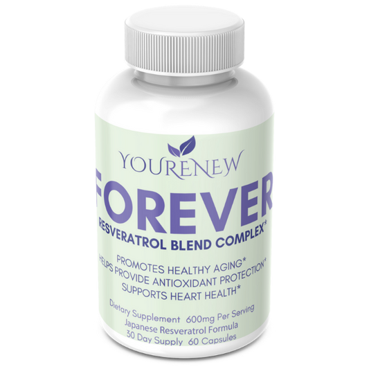 FOREVER: Resveratrol Blend