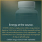 GENESIS — NMN Longevity & Cellular Energy Complex