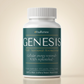 GENESIS — NMN Longevity & Cellular Energy Complex