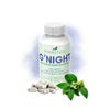 G'NIGHT: Natural Sleep Support Formula