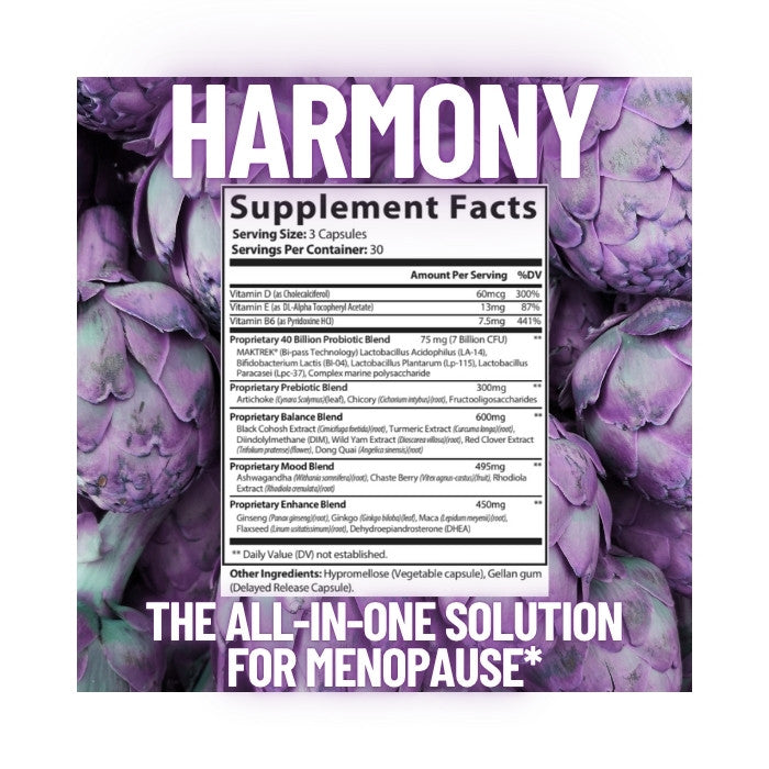 90 Day Hormone Reset Bundle