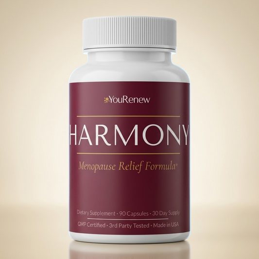 HARMONY — Menopause Relief Formula