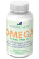 OMEGA: Omega 3 Fish Oil