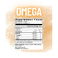 OMEGA: Omega 3 Fish Oil