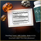 PULSE — CoQ10 Mitochondrial Energy Complex