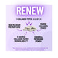 RENEW: Hydrolyzed Collagen Complex