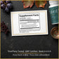 SHIELD — Resveratrol Cellular Defense Formula
