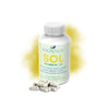 SOL: Vitamin D3 + K2