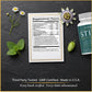 STILL — Stress & Nervous System Complex