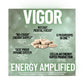 VIGOR: Premium Mushroom Complex