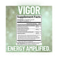 VIGOR: Premium Mushroom Complex
