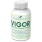 VIGOR: Premium Mushroom Complex